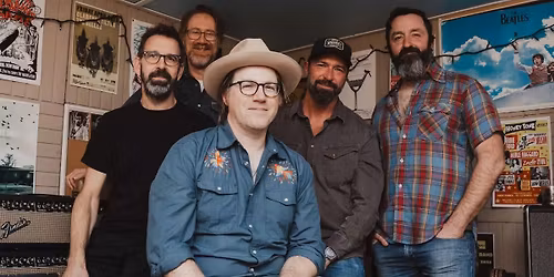 Clarence Tilton at CSB