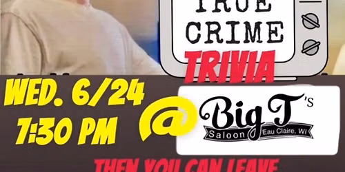 True Crime Trivia