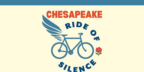 Chesapeake Ride of Silence