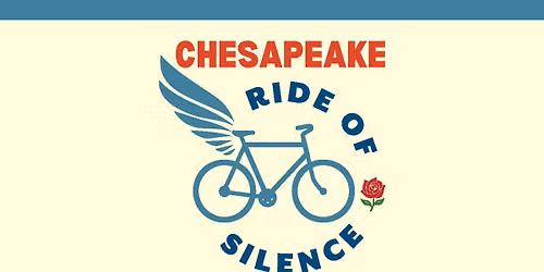 Chesapeake Ride of Silence