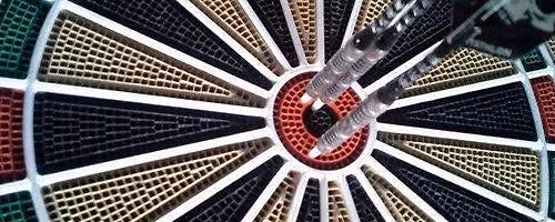 Genzie's Summer Dart LOD