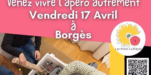 ESCAPE APERO & CONCERT HAYLEY ROSS