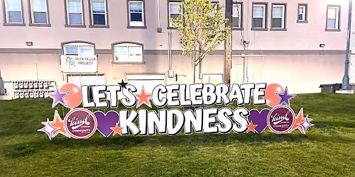 Kind Community Kick-Off Event