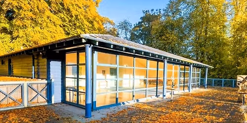 Winter Yoga at Haddo