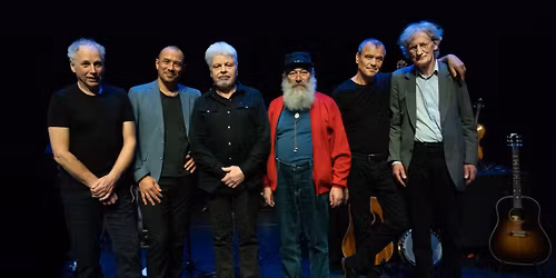 CCC Inc. Tournee 60 jaar | EricaTheater Ede