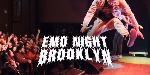 Emo Night Brooklyn