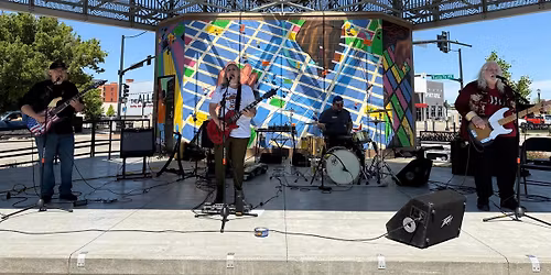 THE RADICLES - ALBUM RELEASE SHOW!