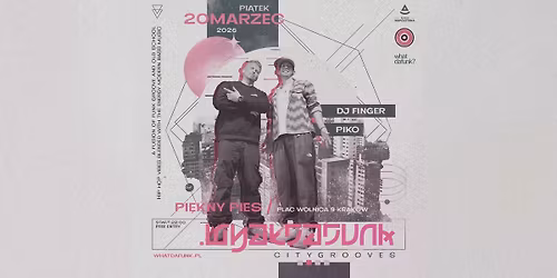 What da Funk City Grooves