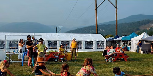 Creston Valley Fall Fair