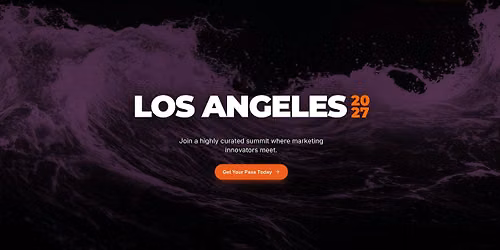 Portada Los Angeles 2027