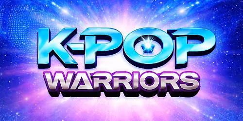 KPOP WARRIORS - Syracuse, NY