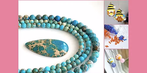 Bead Market Edmonton