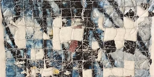 Studio Artist's Winter Exhibition