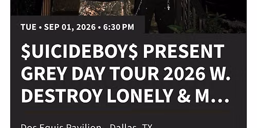 $uicideBoys