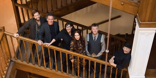 Stubnblues 2.0 - Wesenheiten \/\/ STADTSAAL Wien