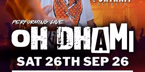 DESI VIBE - OH DHAMI LIVE