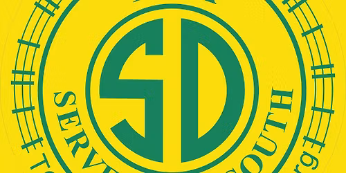 TCA Southern Division Train meet and Holiday Sale