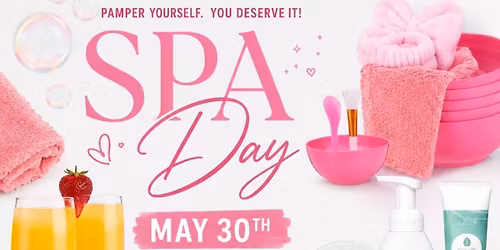 Spa Day