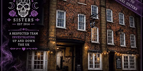 Paranormal Investigation The George & Dragon West Wycombe