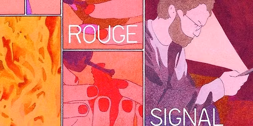 S\u00e9ance de d\u00e9dicace avec la b\u00e9d\u00e9iste Laurie Agusti