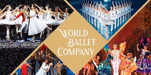 World Ballet Company - Norfolk