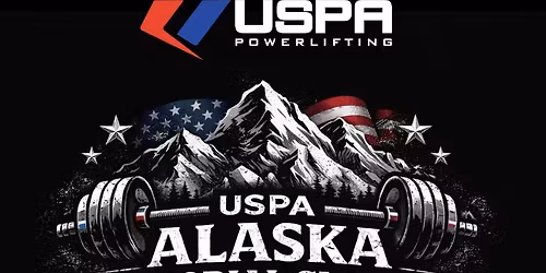 USPA Alaska Memorial Classic 