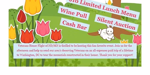 Spring Fling Purse Bingo