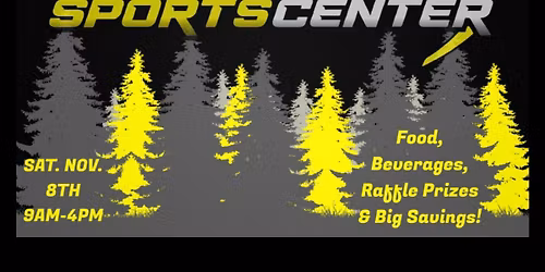 OPEN HOUSE-CUSTOMER APPRECIATION