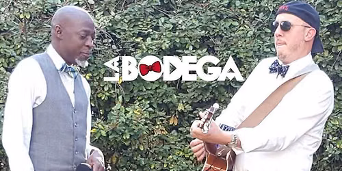La Bodega Lite at Luther's