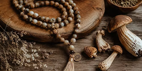 Mush Love and Malas
