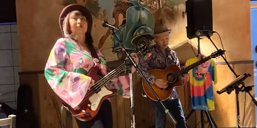 TOYO TRAMPS @Evviva Trattoria Quincy!