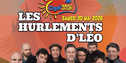 Cigal' 2026