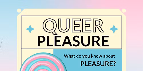 Queer Pleasure