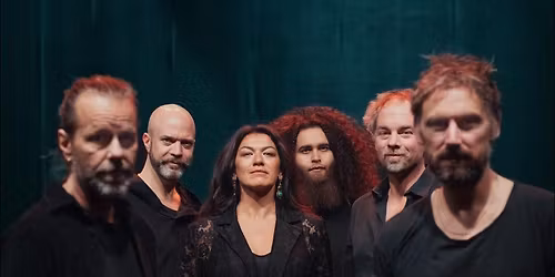 Malm\u00f6 m\u00f6ts: Konsert med Tarabband