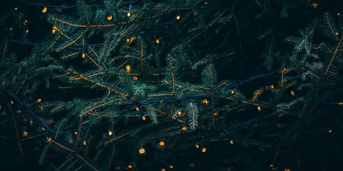 2025 Holiday Art Market