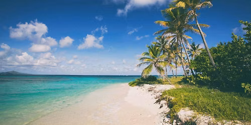 Caribbean Hors d\u2019Oeuvres