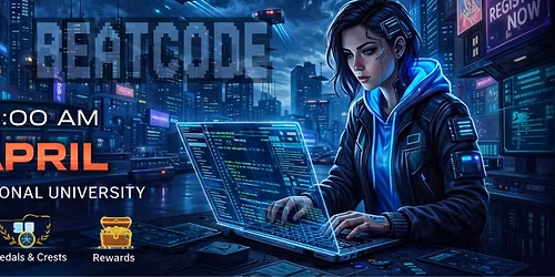 BEATCODE-UIU Junior Competitive Programming Contest