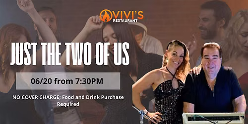 Live Music ft. "Just The Two Of Us"