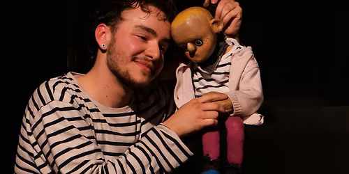 [Espace Roguet] Col\u00e9rique - Cie Ramifications Sauvagement Artistiques \/ Festival Marionnettissimo