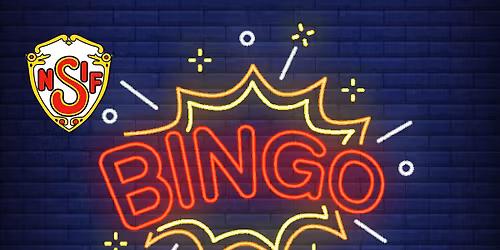 Bingo p\u00e5 Nerstad - \u00c5rets siste!