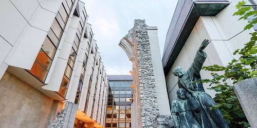 Hihetetlen? A Hilton Hotel