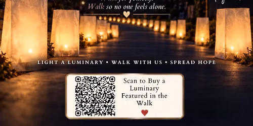 Light Up the Night for Hope