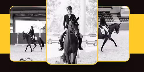 May Midweek Competition