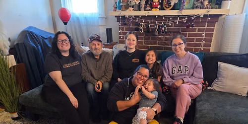Bates Friends & Family Gathering