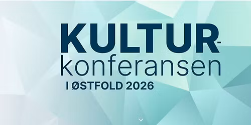Kulturkonferansen \u00d8stfold 2026