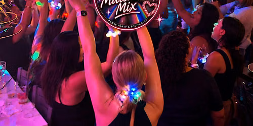 Mom's Millennial Mix : Freak Friday Edition