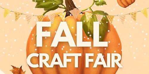Dutch Hollow Farms Craft Fair