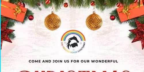 \ud83c\udf1fChristmas Fair \ud83c\udf85\ud83c\udffb