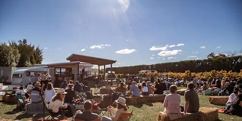 Folk in the Vines 2025