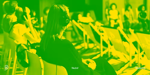 Au creux de votre oreille ! (Lecture Immersive)